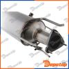 Filtres à Particules Diesel EURO4 pour ALFA ROMEO | DPF-AR-001, 27-6021